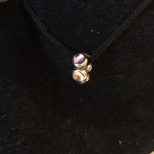 Pandora Jewelry - Purple Pandora cab stones Pandora Jewelry - Purple Pandora cab stones